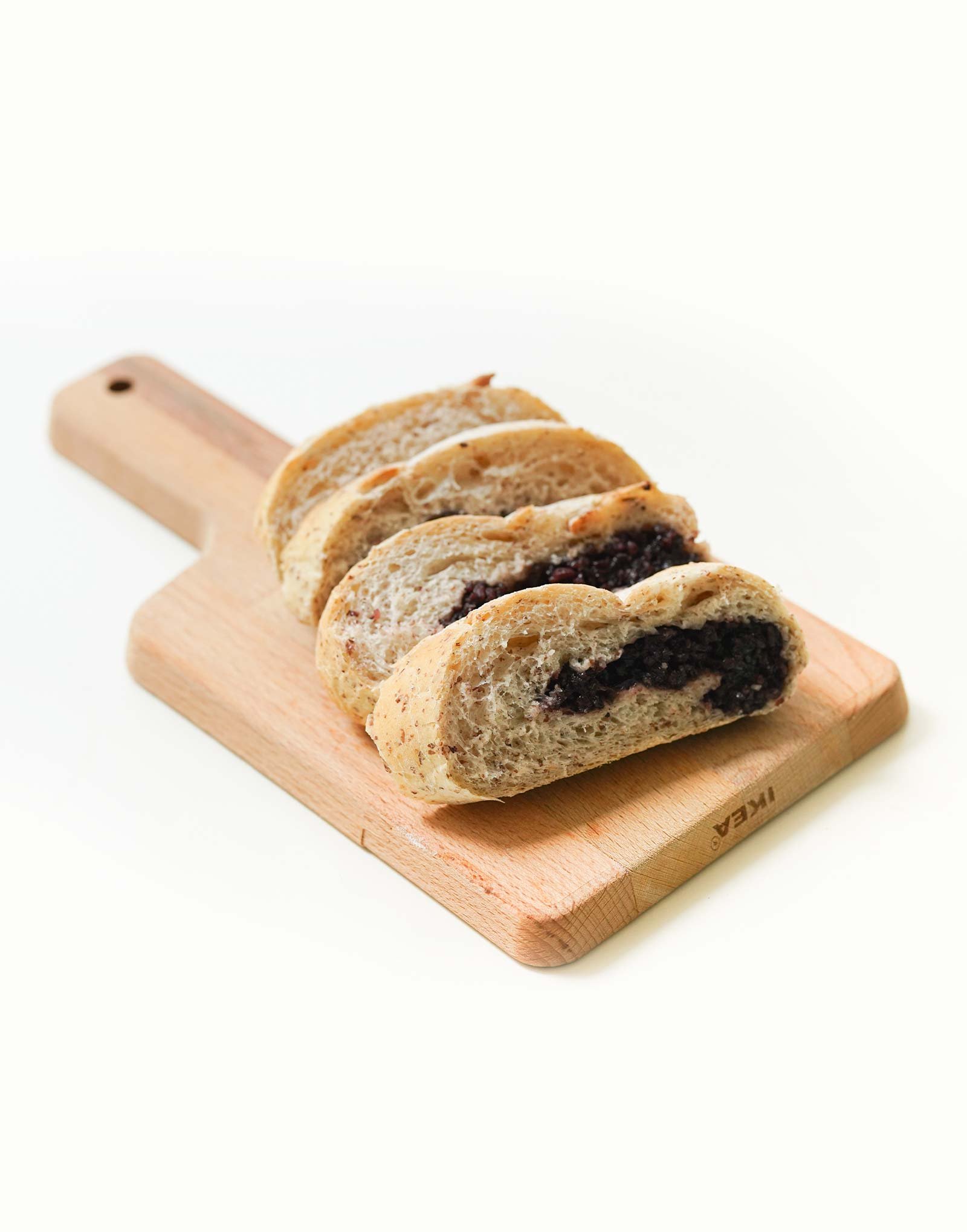 Blackberry Bread Blackberry Bread