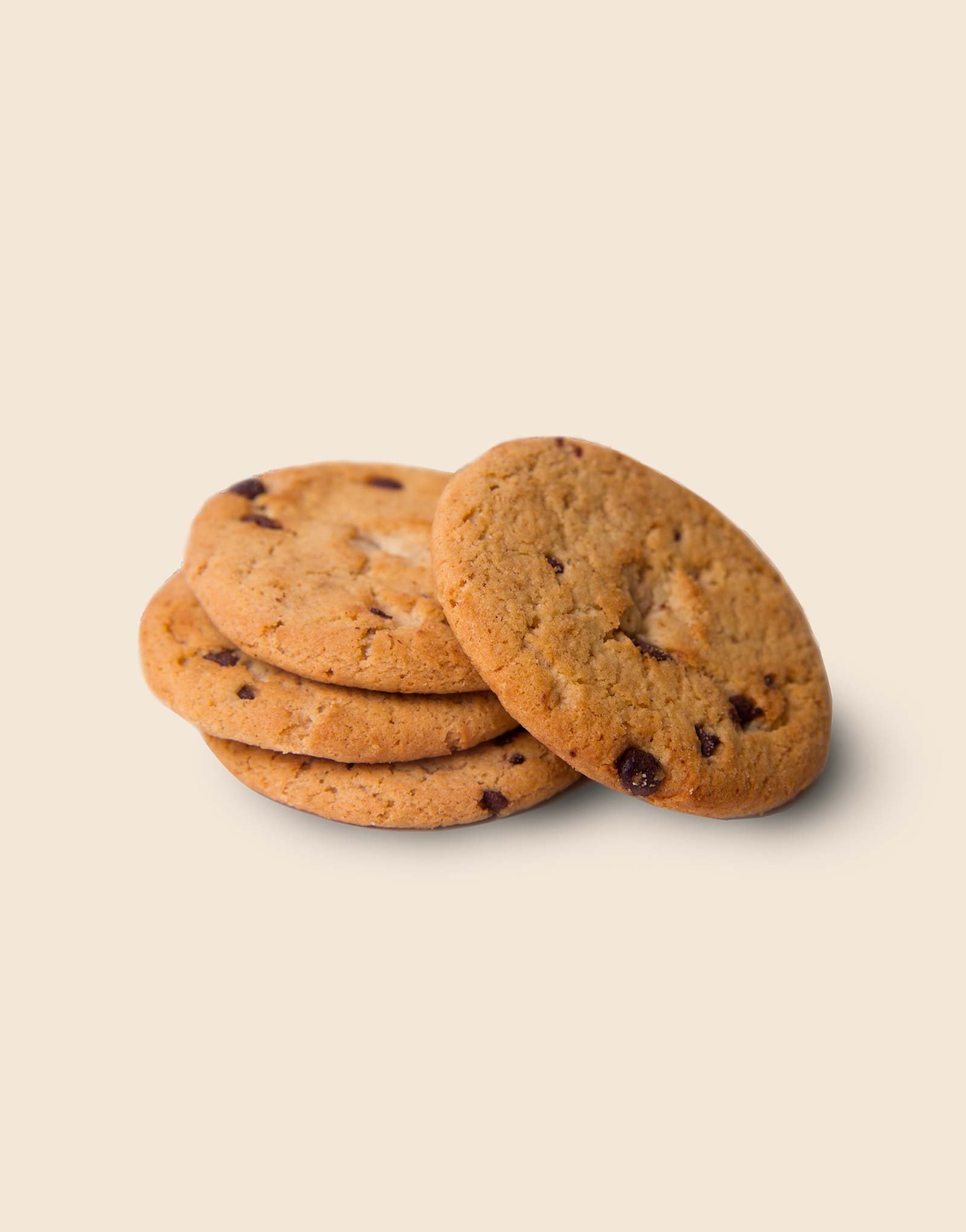 Chocolate Chip Cookies Chocolate Chip Cookies