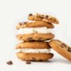 Cookies and Ice Cream Cookies and Ice Cream