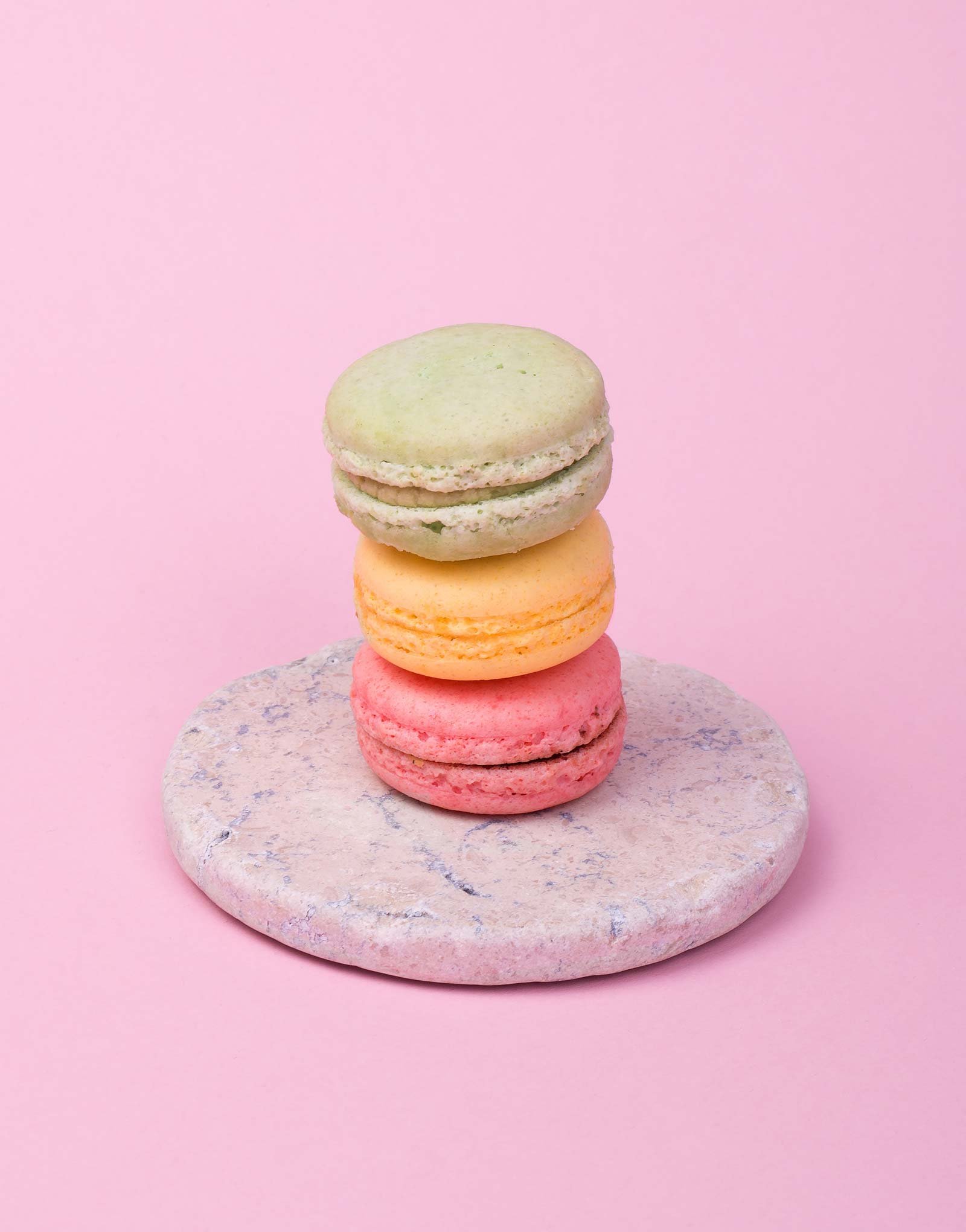 Macaroons Macaroons